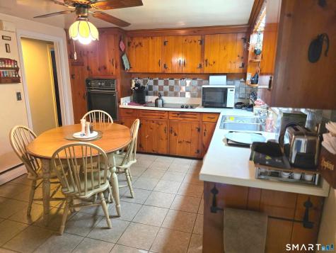 54 Hemlock Ridge Cheshire CT 06410