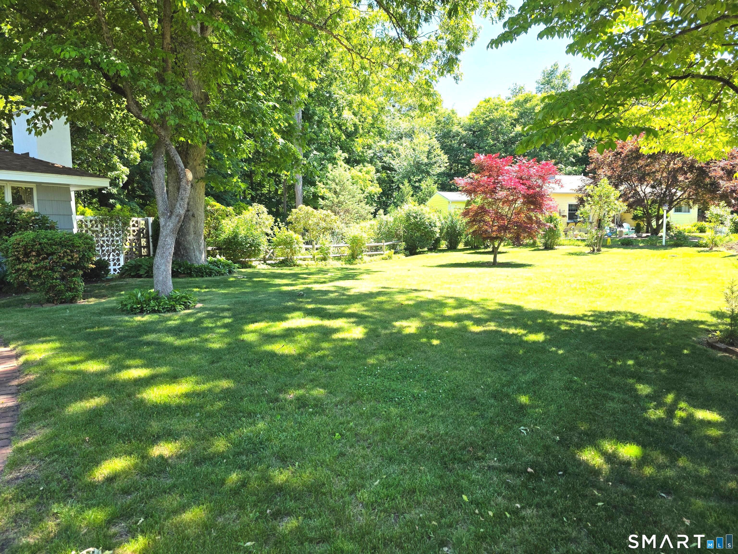 54 Hemlock Ridge Cheshire CT 06410
