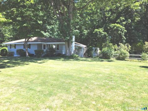 54 Hemlock Ridge Cheshire CT 06410
