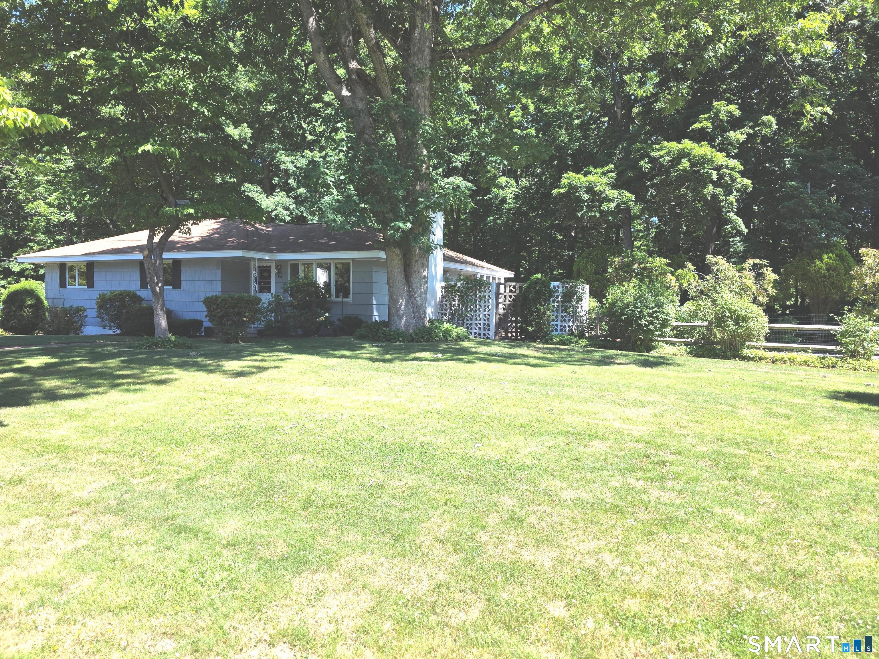 54 Hemlock Ridge Cheshire CT 06410