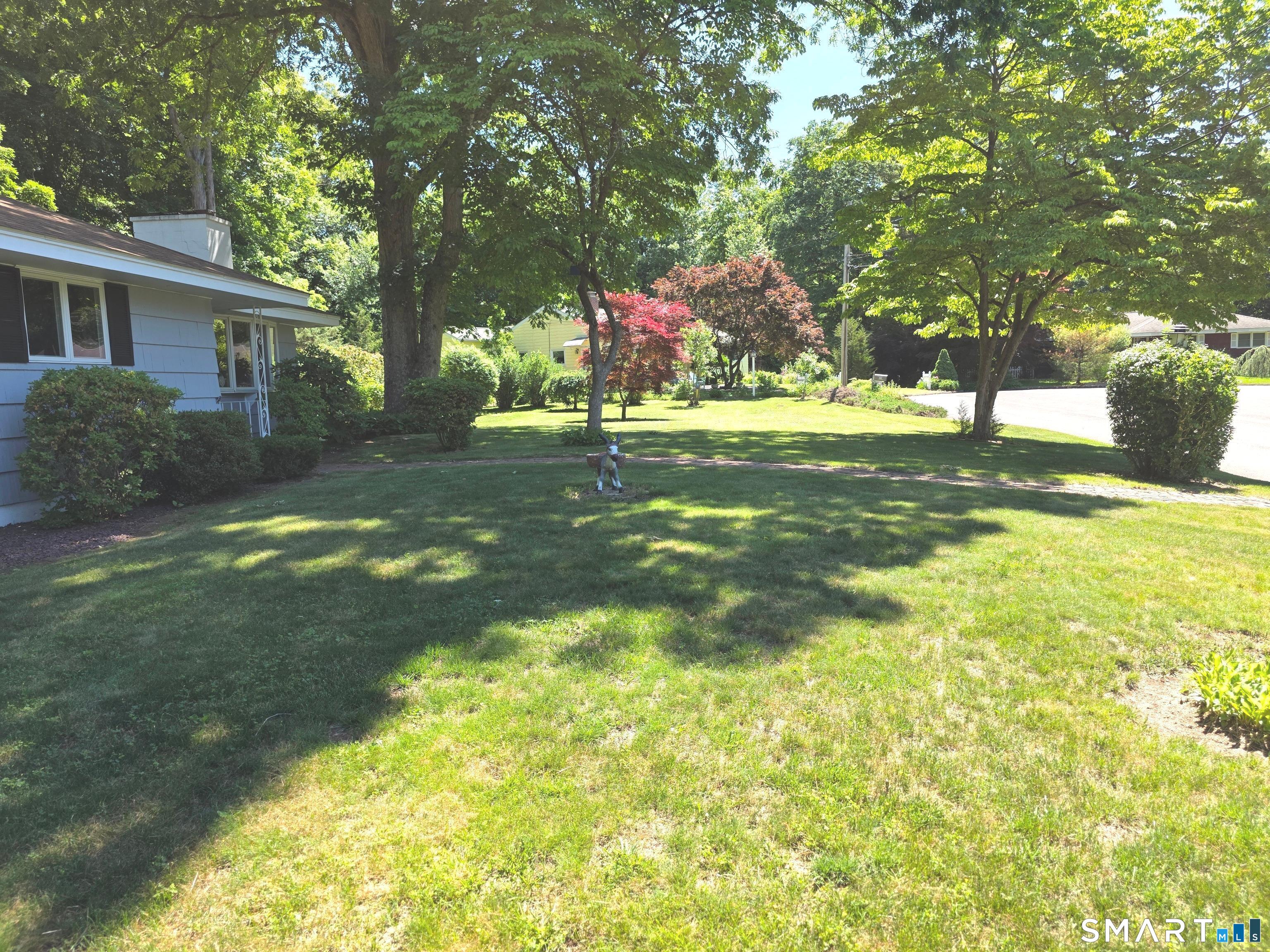54 Hemlock Ridge Cheshire CT 06410