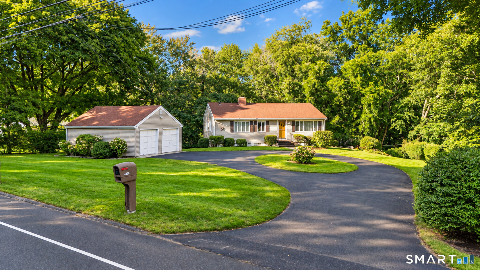 4438 Madison Avenue Trumbull CT 06611