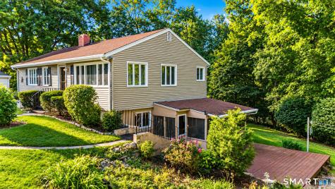 4438 Madison Avenue Trumbull CT 06611