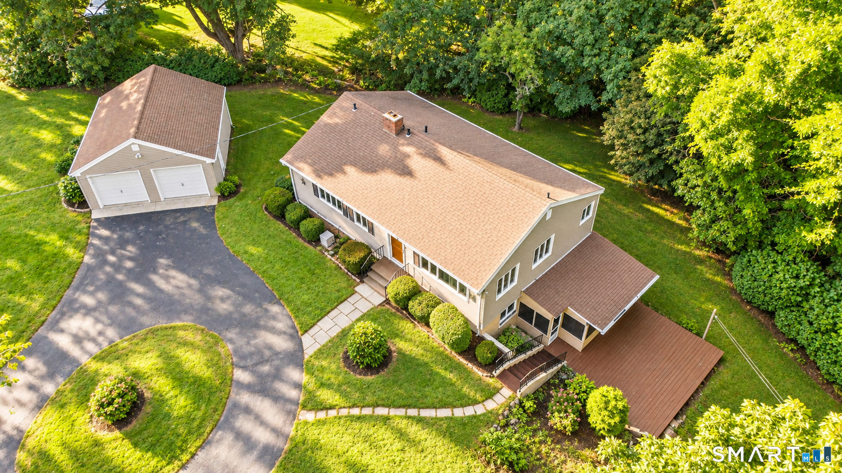 4438 Madison Avenue Trumbull CT 06611