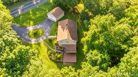 4438 Madison Avenue Trumbull CT 06611