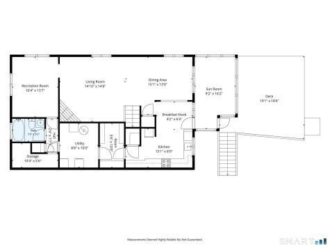 4438 Madison Avenue Trumbull CT 06611
