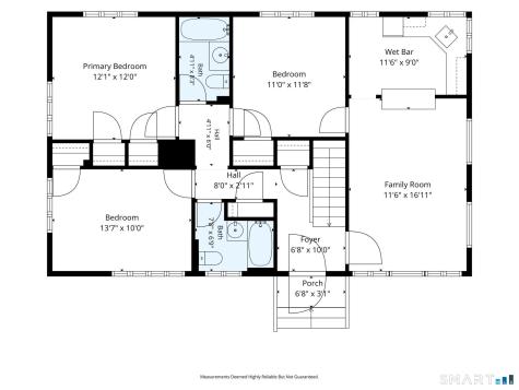 4438 Madison Avenue Trumbull CT 06611