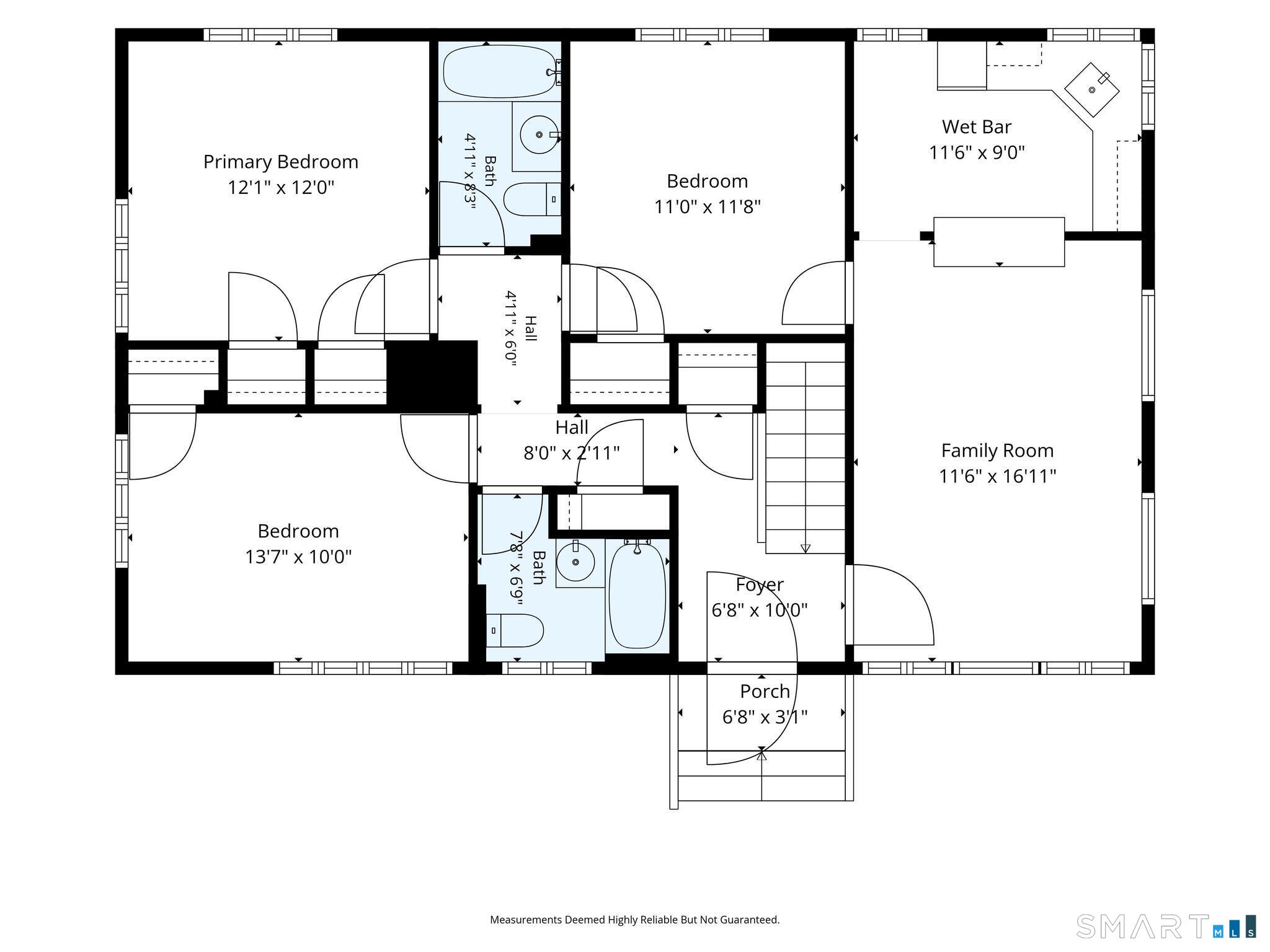 4438 Madison Avenue Trumbull CT 06611