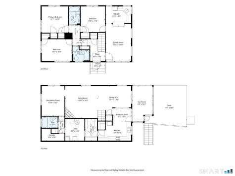 4438 Madison Avenue Trumbull CT 06611