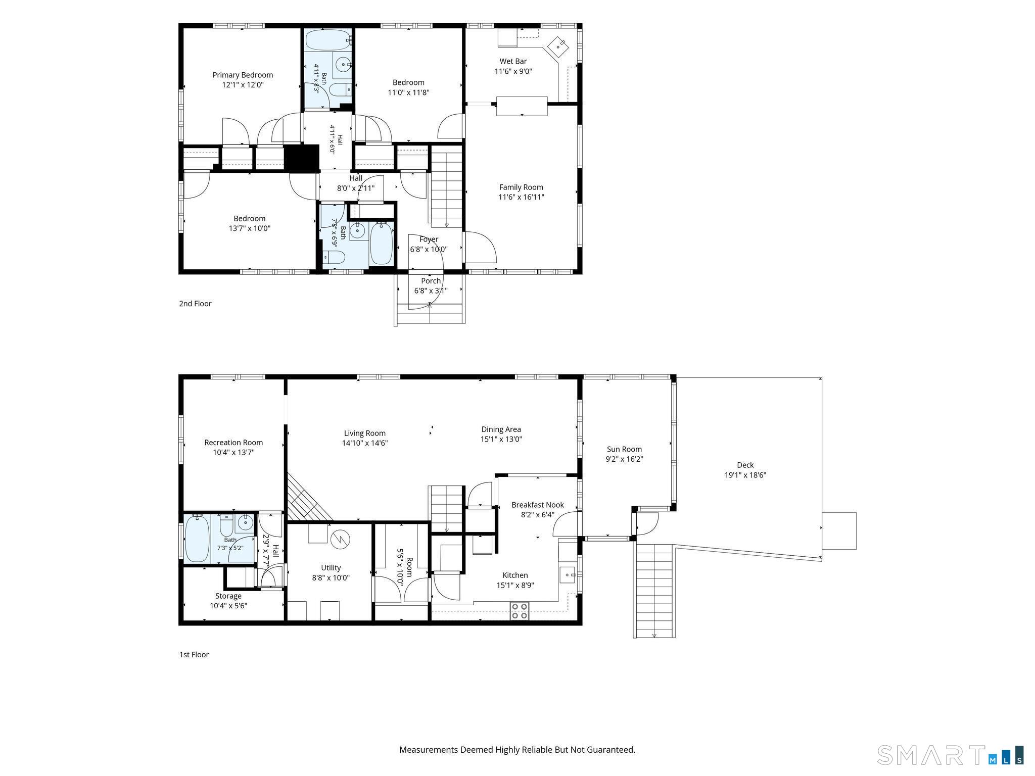 4438 Madison Avenue Trumbull CT 06611