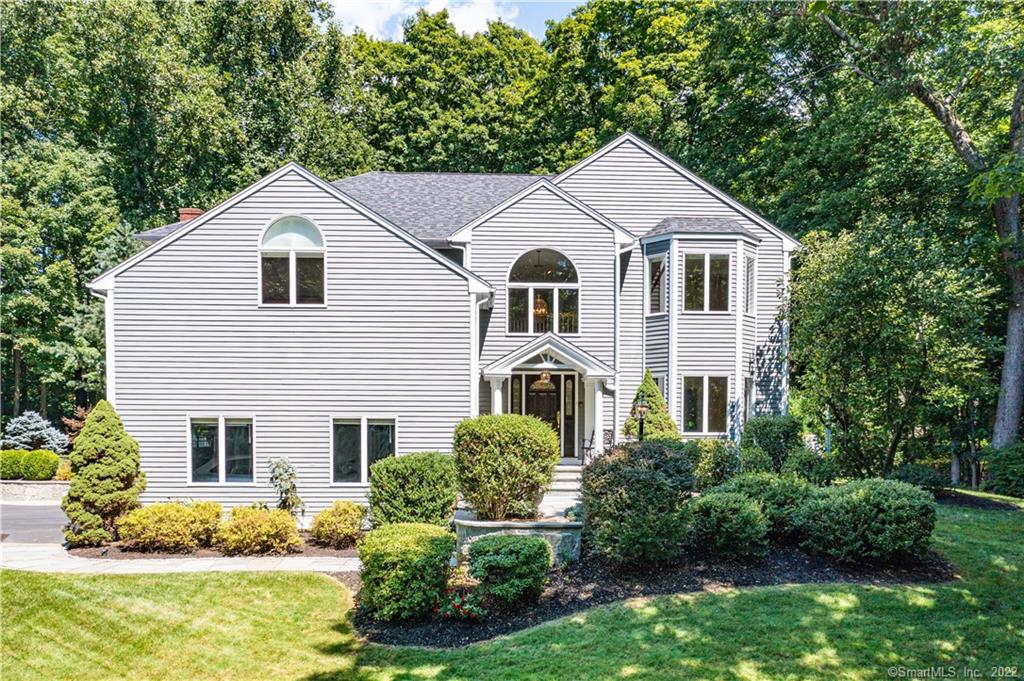 860 Mountain Road Cheshire CT 06410