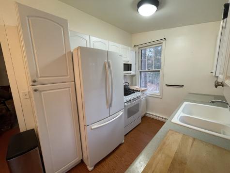 89 Alpine Drive Newtown CT 06482