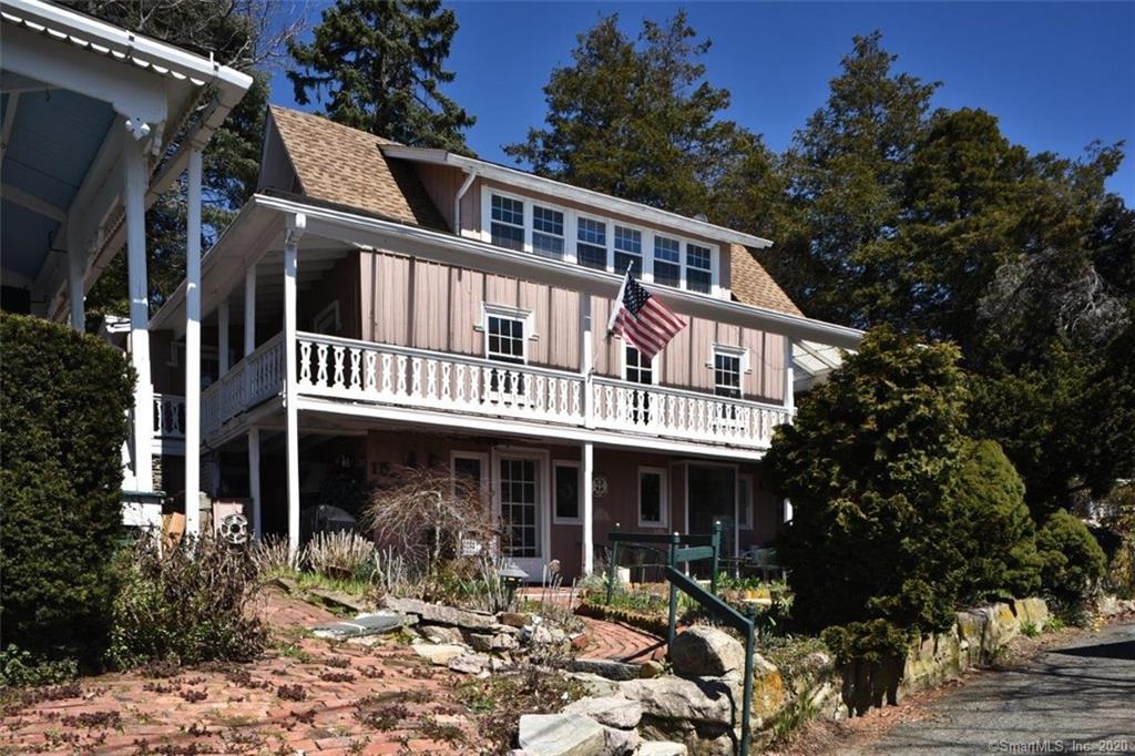 15 Halls Point Road Branford CT 06405