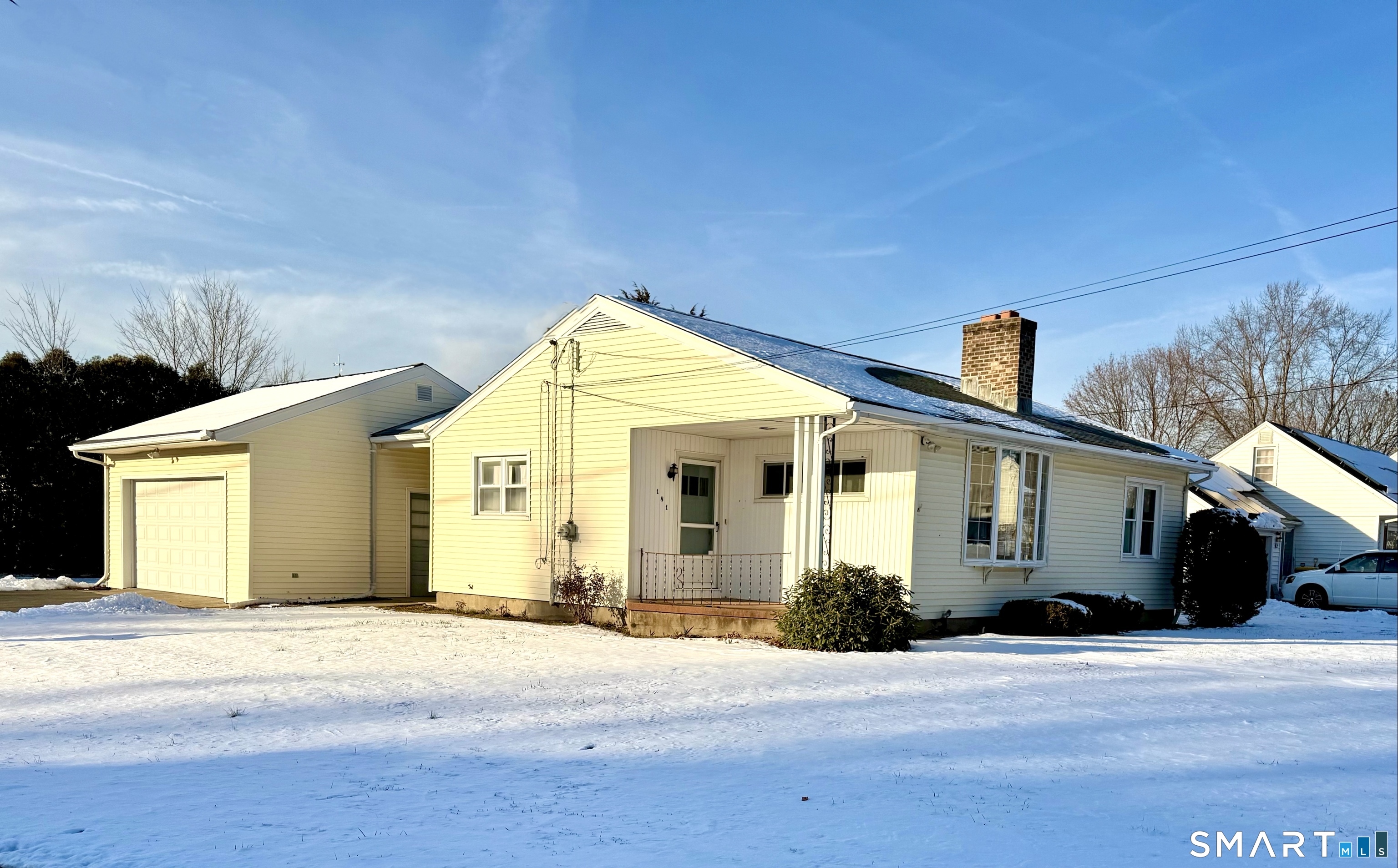 181 Sunset Drive Ansonia CT 06401