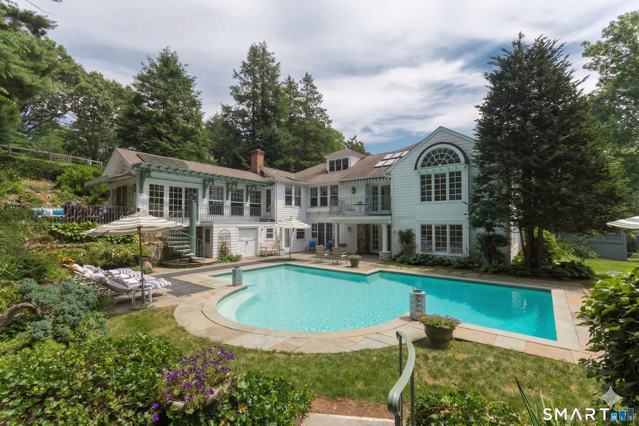 89 Raymond Street Darien CT 06820