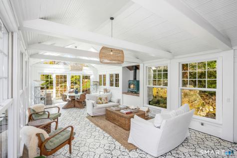 89 Raymond Street Darien CT 06820