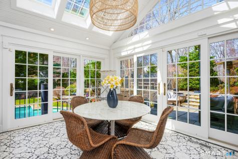 89 Raymond Street Darien CT 06820