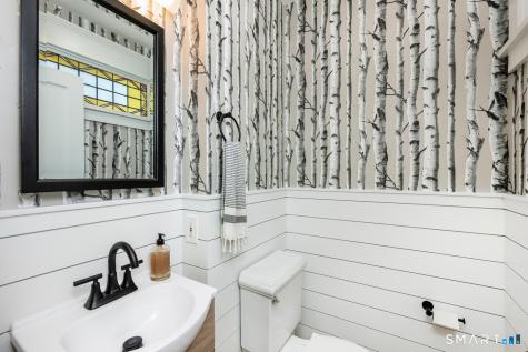 89 Raymond Street Darien CT 06820