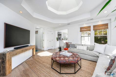 89 Raymond Street Darien CT 06820