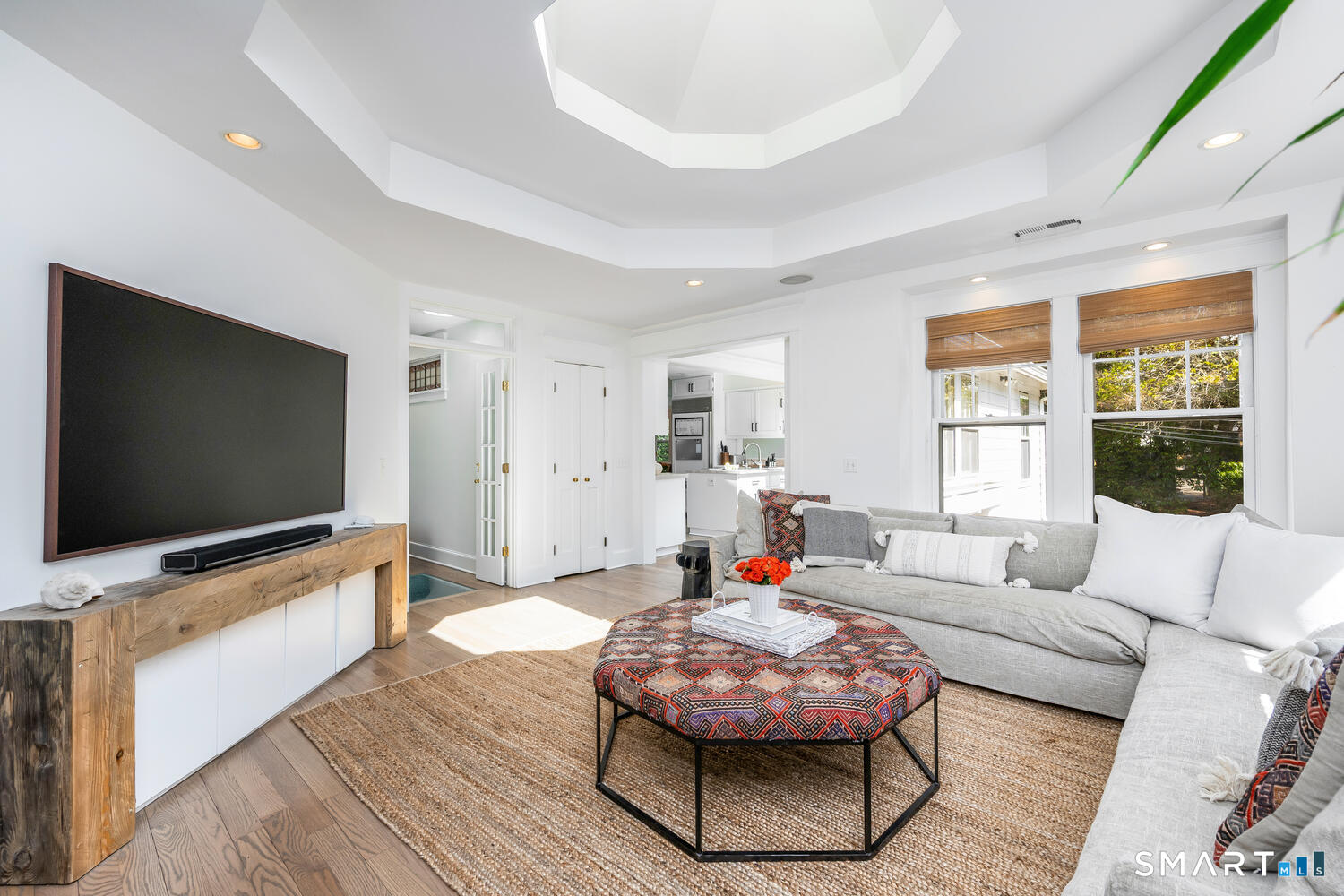 89 Raymond Street Darien CT 06820