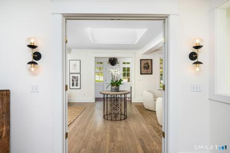 89 Raymond Street Darien CT 06820