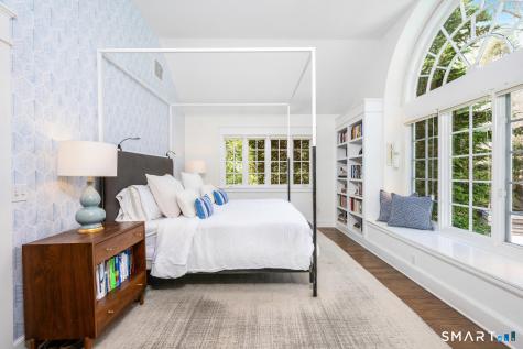 89 Raymond Street Darien CT 06820