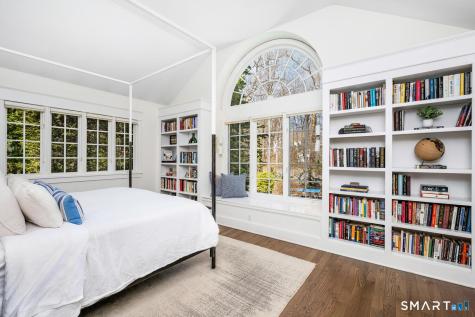 89 Raymond Street Darien CT 06820