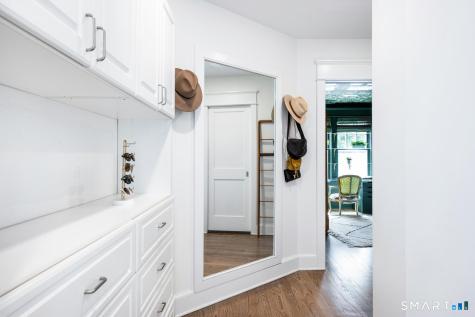 89 Raymond Street Darien CT 06820