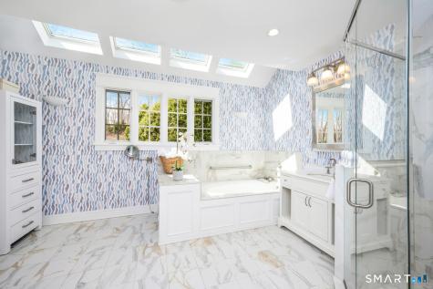 89 Raymond Street Darien CT 06820