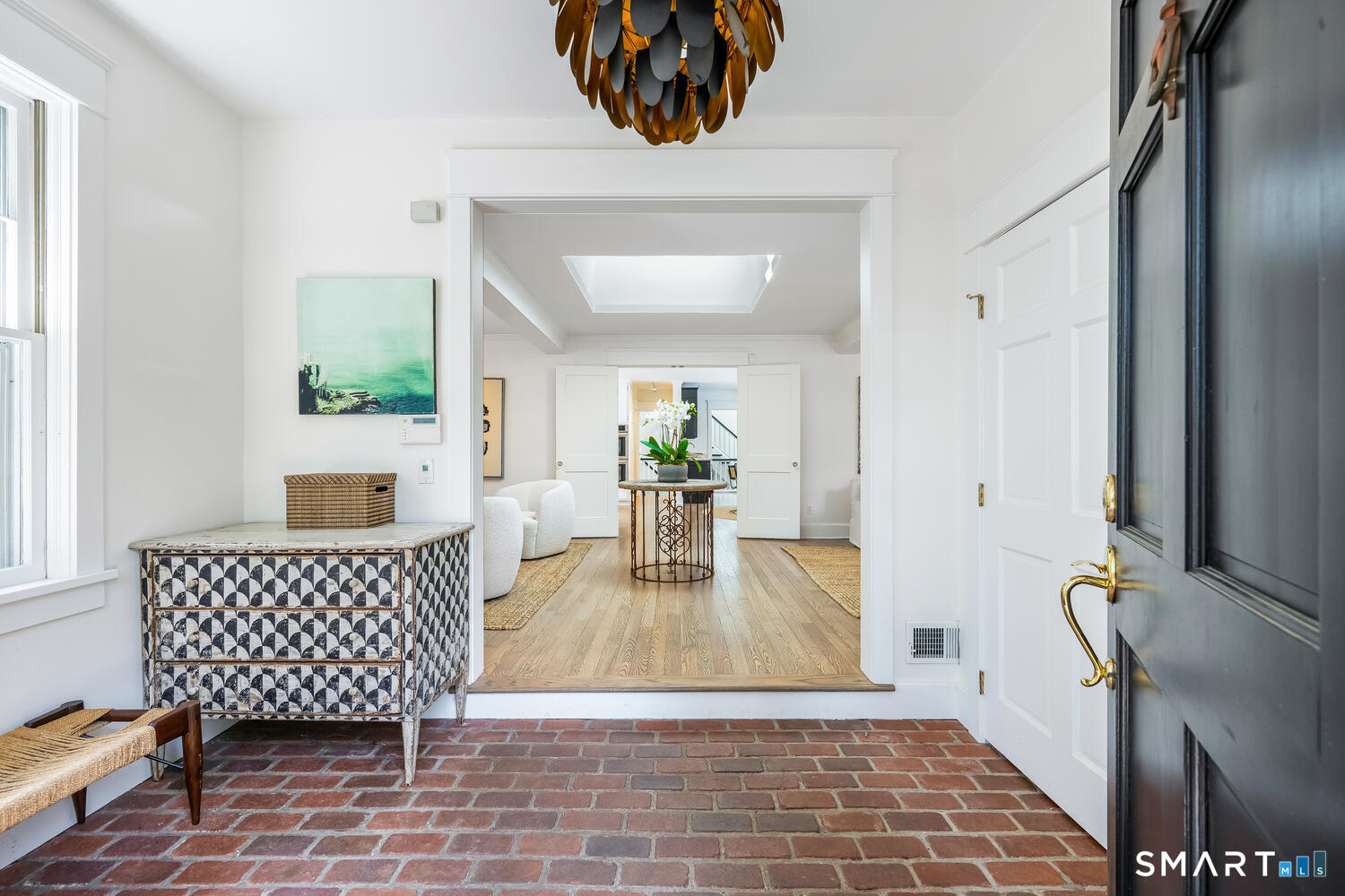 89 Raymond Street Darien CT 06820