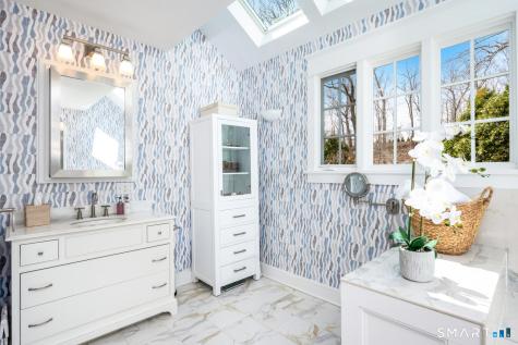 89 Raymond Street Darien CT 06820