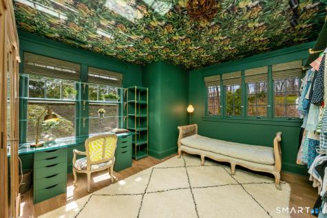 89 Raymond Street Darien CT 06820