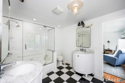 89 Raymond Street Darien CT 06820