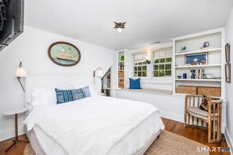 89 Raymond Street Darien CT 06820