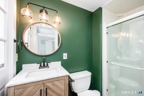 89 Raymond Street Darien CT 06820