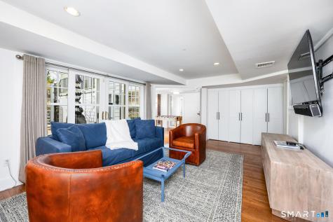 89 Raymond Street Darien CT 06820