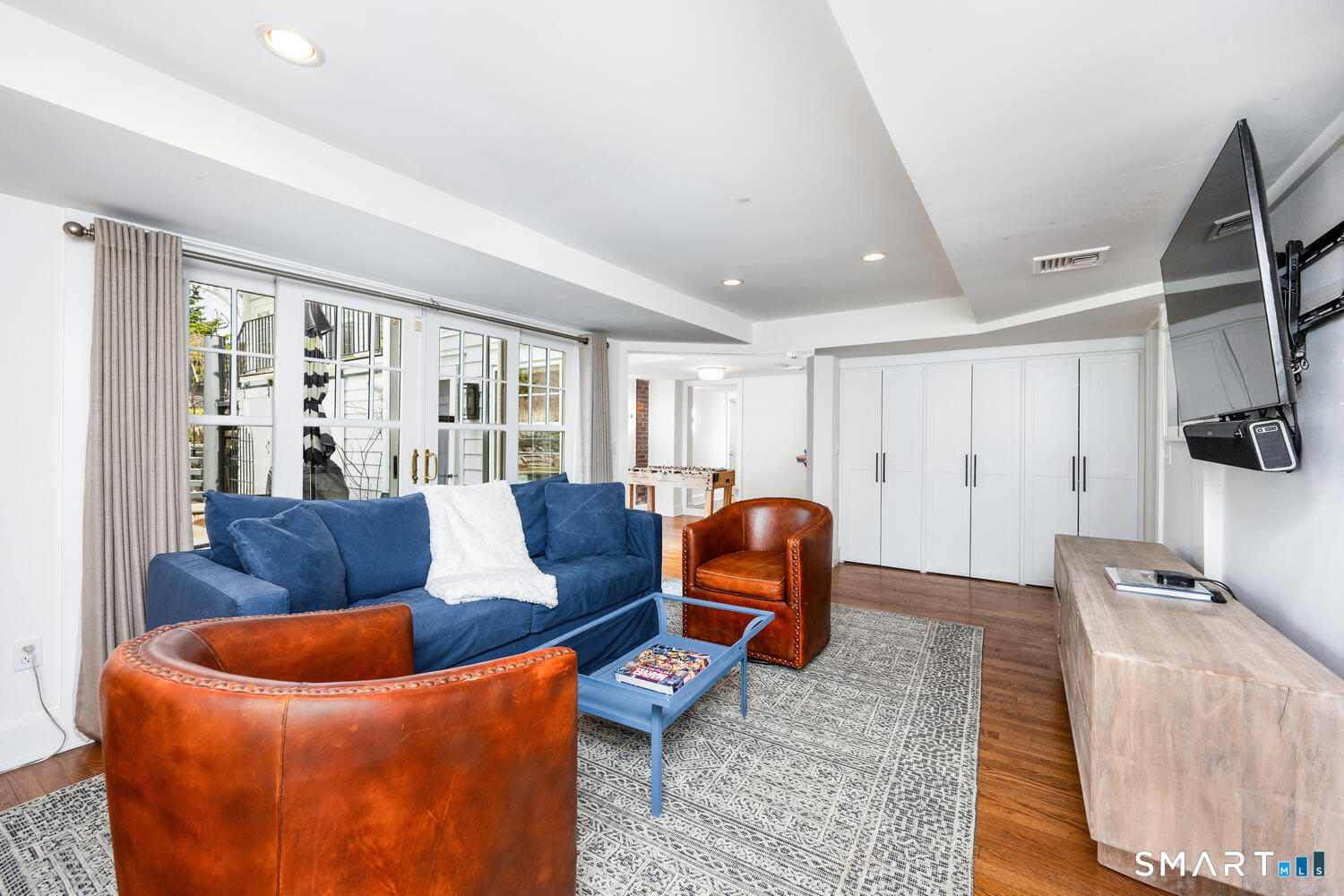 89 Raymond Street Darien CT 06820