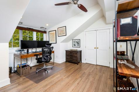 89 Raymond Street Darien CT 06820