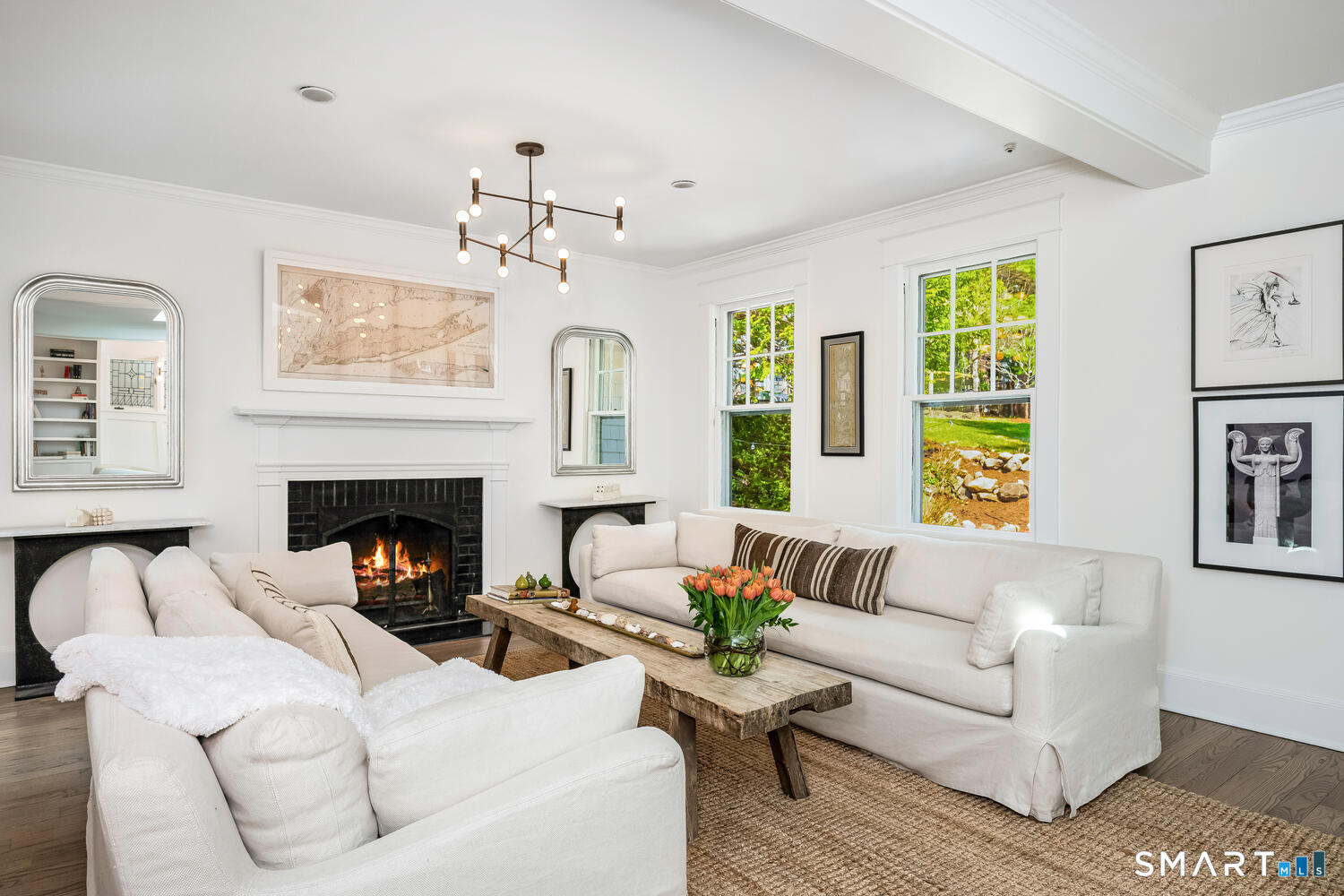 89 Raymond Street Darien CT 06820