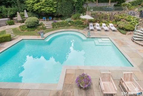 89 Raymond Street Darien CT 06820