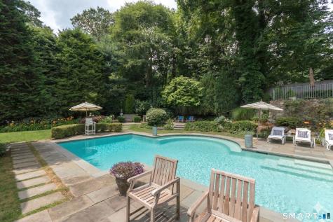 89 Raymond Street Darien CT 06820