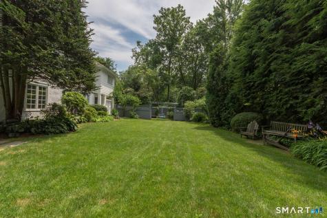 89 Raymond Street Darien CT 06820