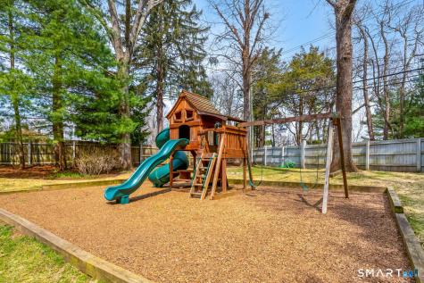 89 Raymond Street Darien CT 06820