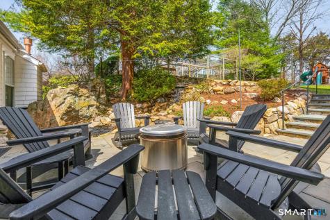 89 Raymond Street Darien CT 06820