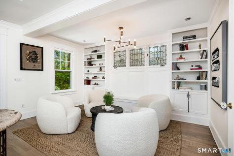 89 Raymond Street Darien CT 06820