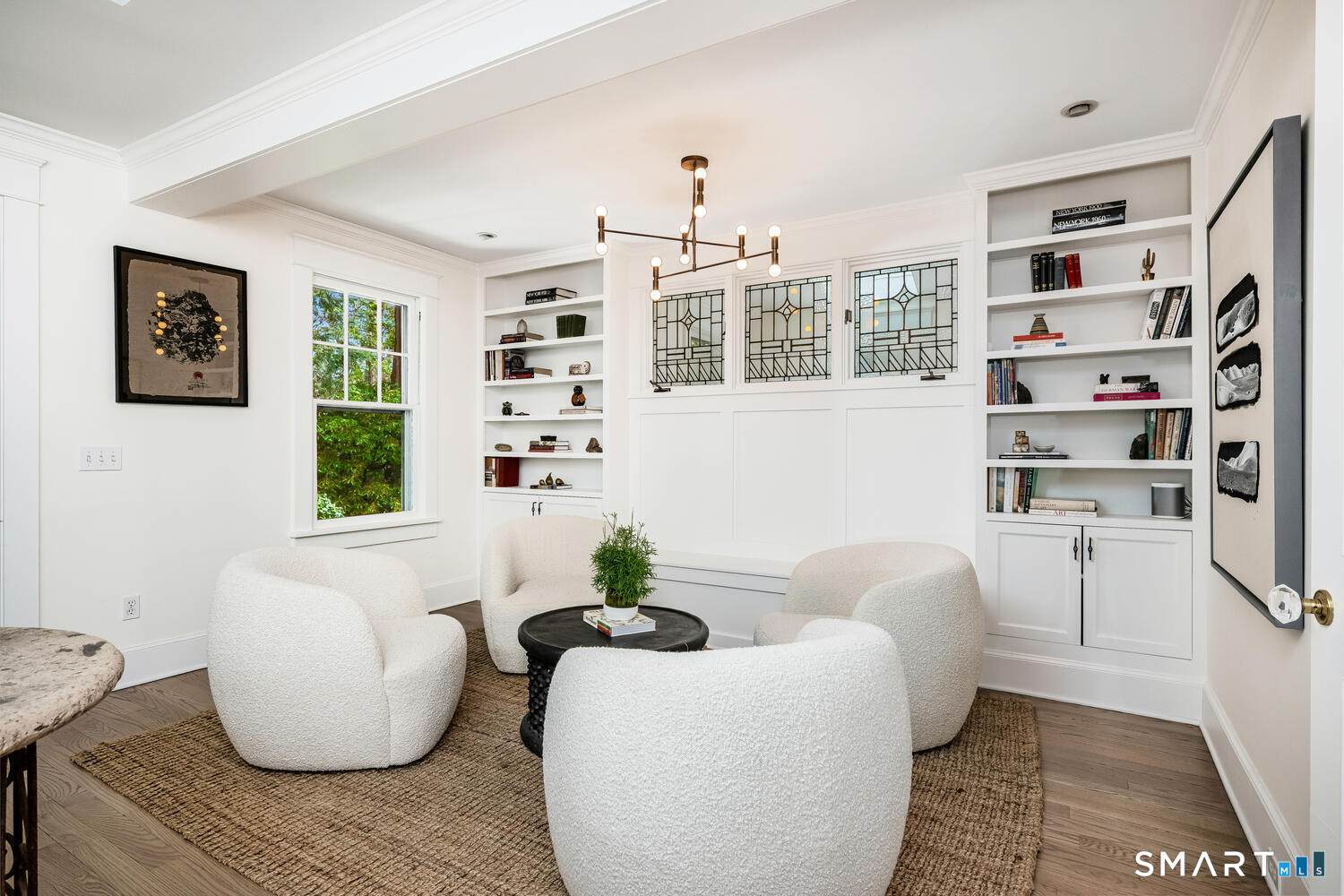 89 Raymond Street Darien CT 06820