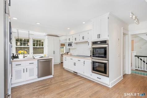 89 Raymond Street Darien CT 06820