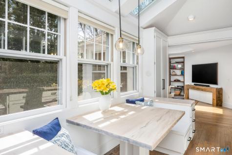 89 Raymond Street Darien CT 06820