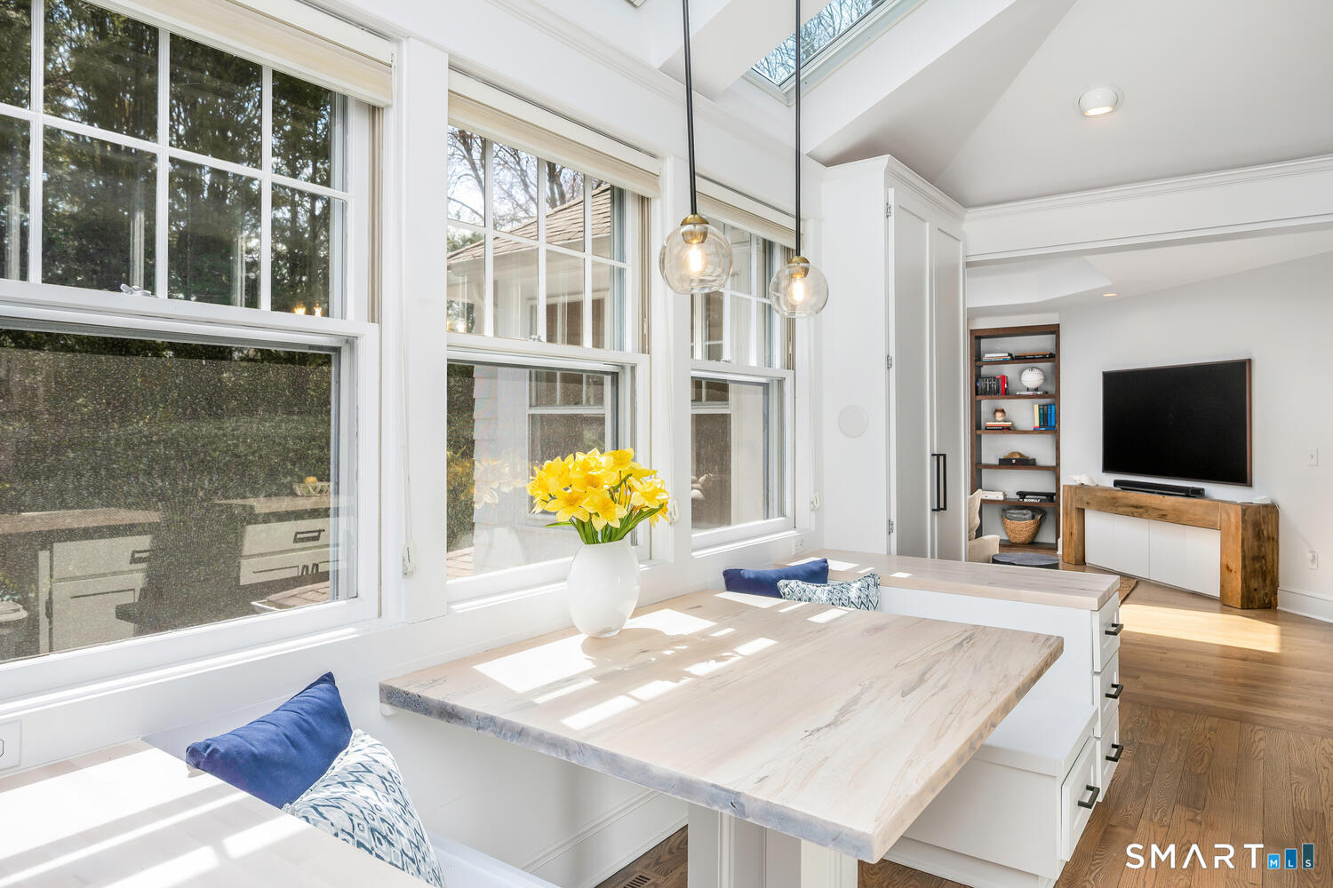 89 Raymond Street Darien CT 06820
