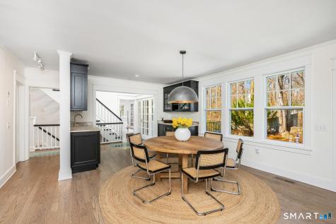 89 Raymond Street Darien CT 06820